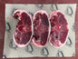 Barnsley chop (double chop)